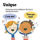 Big Words For Little People - Respect| Early Learning|Age 5-7years - Retail Maharaj