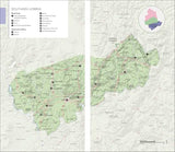 DK Eyewitness Umbria (Travel Guide) - Retail Maharaj