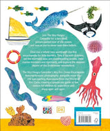 The Very Hungry Caterpillar's Very First Ocean Encyclopedia: An Introduction to the Ocean, for Very Hungry Young Minds - Retail Maharaj
