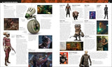 Star Wars Encyclopedia: The Comprehensive Guide to the Star Wars Galaxy - Retail Maharaj