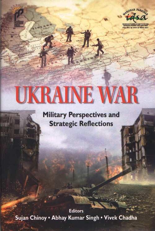 Ukraine War: Military Perspectives and Strategic Reflections - Retail Maharaj