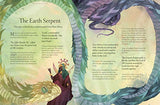 Dragon World (Mythical Worlds) - Retail Maharaj