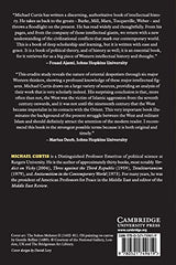 Orientalism and Islam: European Thinkers on Oriental Despotism in the Middle East and India - Retail Maharaj