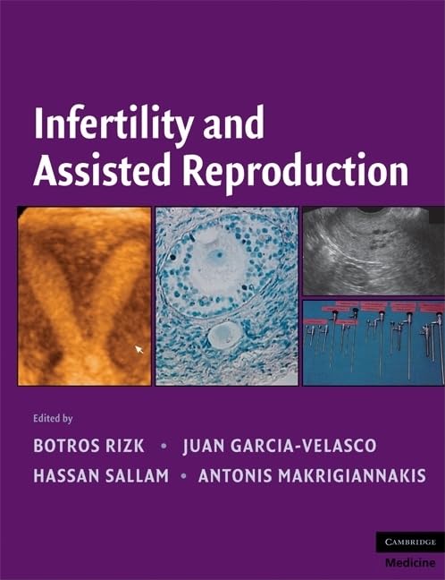 Infertility and Assisted Reproduction - Retail Maharaj