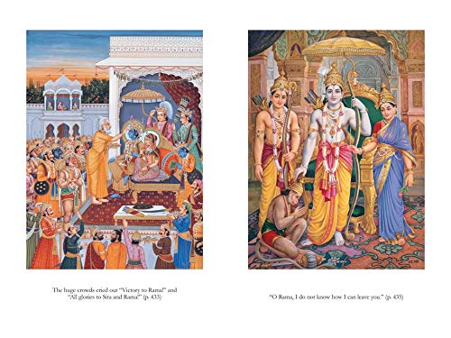 RAMAYANA - Retail Maharaj