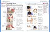 First Aid Fast for Babies and Children: Emergency Procedures for all Parents and Carers - Retail Maharaj