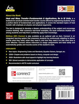 Heat and Mass Transfer - Fundamentals and Applications | 6th Edition | Yunus A. Cengel and Afshin J. Ghajar - Retail Maharaj
