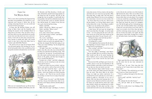 Complete Chronicles of Narnia - Full Col (The Chronicles of Narnia) - Retail Maharaj