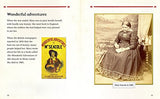Brave Nurses: Mary Seacole and Edith Cavell: Band 10/White (Collins Big Cat) - Retail Maharaj