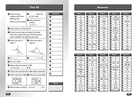 Collins Mental Maths: Ages 10-11 - Retail Maharaj
