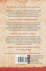 Reconciliation: Karwan e Mohabbat’s Journey of Solidarity through a Wounded India - Retail Maharaj