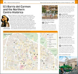 DK Eyewitness Top 10 Valencia (Pocket Travel Guide) - Retail Maharaj