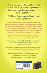 Rules of the Road: An emotional, uplifting novel of two old friends and a life-changing journey - Retail Maharaj