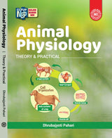 Animal Physiology: Theory & Practical (English Version)