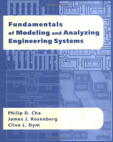 Fundamentals of Modeling and Analyzing Engineering Systems - Retail Maharaj
