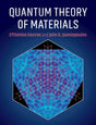 Quantum Theory of Materials - Retail Maharaj