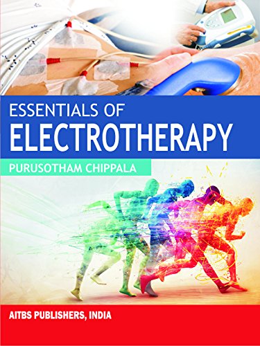 Essentials of Electrotherapy - Retail Maharaj