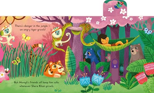 The Jungle Book - Retail Maharaj