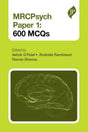 MRCPSYCH PAPER 1:600 MCQS - Retail Maharaj