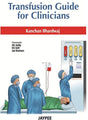 TRANSFUSION GUIDE FOR CLINICIANS - Retail Maharaj