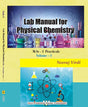 Lab Manual for Physical Chemistry - Retail Maharaj