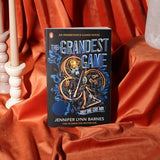 The Grandest Game - Retail Maharaj