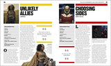 The Star Wars Book: Expand your knowledge of a galaxy far, far away - Retail Maharaj