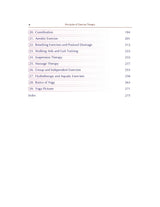 Principles Of Exercise Therapy (Pb 2024) - Retail Maharaj