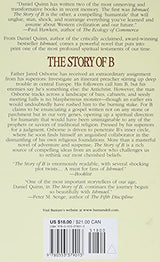The Story of B: 2 (Ishmael Series) - Retail Maharaj