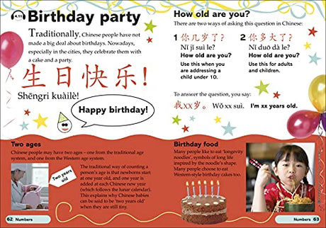 Easy Peasy Chinese: Mandarin Chinese for Beginners - Retail Maharaj