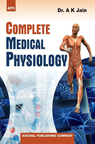 Complete Medical Physiology - Retail Maharaj