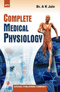 Complete Medical Physiology - Retail Maharaj