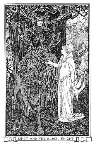 King Arthur:Tales from round Table: Tales from round Table: Tales from round Table (Dover Evergreen Classics) - Retail Maharaj