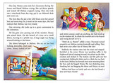 Best of Girls Stories - Retail Maharaj