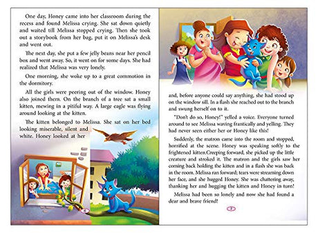 Best of Girls Stories - Retail Maharaj