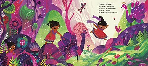 A Garden in My Hands - Retail Maharaj