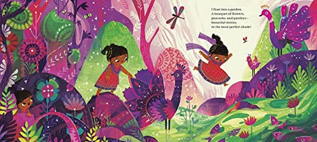 A Garden in My Hands - Retail Maharaj