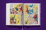 Marvel Comics Library. Silver Surfer. Vol. 1. 1968–1970 (1) - Retail Maharaj