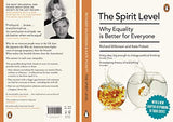 The Spirit Level: Why Equality is Better for Everyone - Retail Maharaj