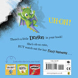 There's a Dragon in Your Book - Retail Maharaj