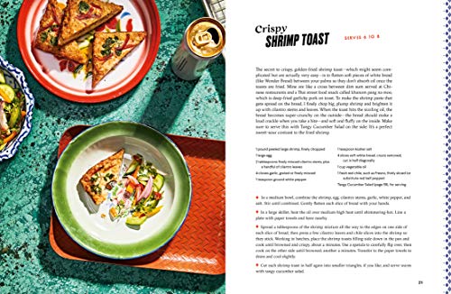 The Pepper Thai Cookbook: Family Recipes from Everyone's Favorite Thai Mom - Retail Maharaj