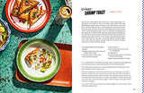 The Pepper Thai Cookbook: Family Recipes from Everyone's Favorite Thai Mom - Retail Maharaj