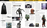 Star Wars Encyclopedia: The Comprehensive Guide to the Star Wars Galaxy - Retail Maharaj