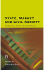 State, Market and Civil Society: Issues and Interface - Retail Maharaj