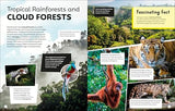 DK Super Planet Essential Ecosystems - Retail Maharaj