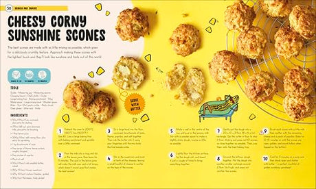 Chefs Wanted: More Than 40 Delicious Recipes for Curious Cooks - Retail Maharaj