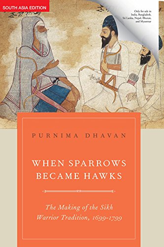 WHEN SPARROWS BECAME HAWKS - Retail Maharaj