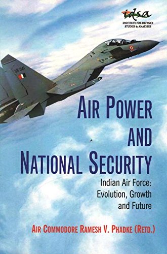 Airpower and National Security - Retail Maharaj