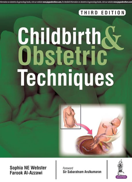 CHILDBIRTH AND OBSTETRIC TECHNIQUES - Retail Maharaj
