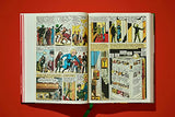 The Fantastic Four 1961-1963: 1 (XL) - Retail Maharaj